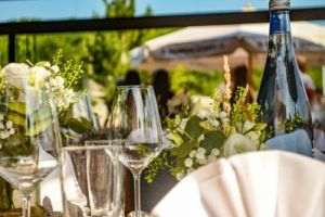 Organizatorii de evenimente au fost incluşi în schema ajutoarelor de stat pentru HoReCa