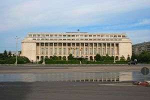 Guvernul a adoptat organizarea şi funcţionarea Centrului Euro-Atlantic pentru Rezilienţă