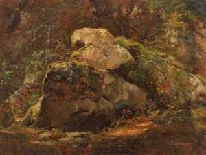 Expoziţie EVENIMENT Nicolae Grigorescu la Art Safari Airport Museum
