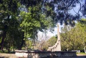 Primăria Galaţi pune la bătaie aproape 8 milioane de lei pentru modernizarea unui parc