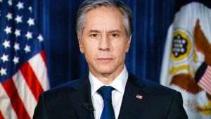 Antony Blinken spune că SUA vor să consolideze legăturile cu Groenlanda, nu să o cumpere
