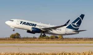 "Flota TAROM va fi redusă în următorii ani"