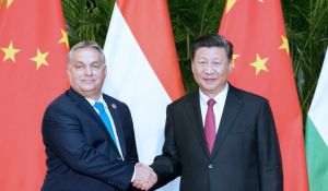 Relaţia dintre UE şi China se deteriorează