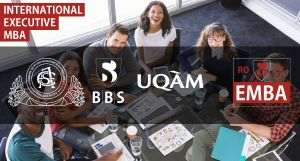Bucharest Business School a început înscrierea la programele MBA şi Executive MBA şi, împreună cu Fundaţia Autonom, sprijină viitorii cursanţi cu discounturi şi burse de peste 35.000 Euro