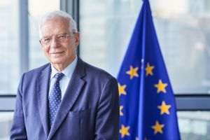 Uniunea Europeană şi NATO cer o anchetă internaţională
