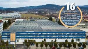 The takeover of Electroargeş SA, blocked by the initiative of a former member of the Board of Directors of SAI Muntenia Invest