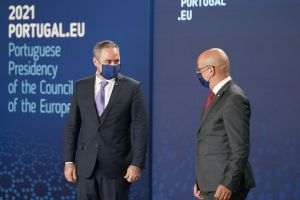  Ministrul Finanţelor a participat la reuniunea Consiliului pentru Afaceri Economice şi Financiare de la Lisabona