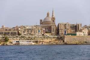 Malta anunţă că este prima ţară din UE care a atins imunitatea colectivă