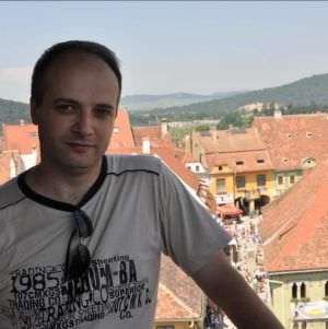 Medicul Cătălin Denciu a fost premiat de OMS