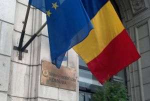 Ministerul Finanţelor a împrumutat 300 milioane lei de pe piaţa internă