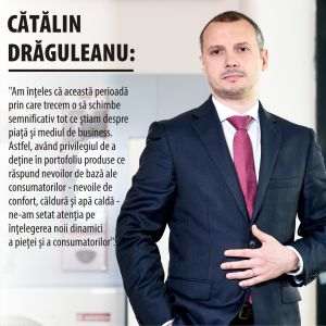 Flexibilitatea şi adaptabilitatea - elemente esenţiale pentru succesul afacerii într-o perioadă dificilă
