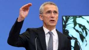 Şeful NATO acuză Belarusul şi cere eliberarea jurnalistului Roman Protasevici