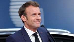 Macron susţine invitarea opoziţiei belaruse la summitul G7 din Marea Britanie