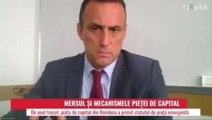 "Lichiditatea de pe bursa de valori, factor important privind cererea investitorilor pentru acţiuni"