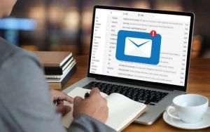 CERT-RO avertizează asupra unui val de atacuri de tip sextortion via e-mail în România
