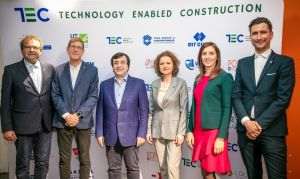 Companiile din construcţii se digitalizează