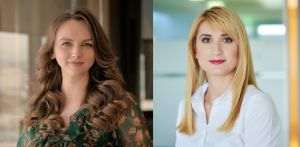 Maria Butcu, Director Soluţii de Servicii Externalizate, Deloitte România, şi Gabriela Ilie, Managing Associate, Reff & Asociaţii | Deloitte Legal