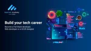 NewTech Academy aduce în România metodologii performante de formare în domeniul tehnologiei informaţionale