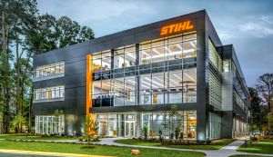 Grupul STIHL a înregistrat o cifră de afaceri de 4.58 miliarde de euro la nivel global
