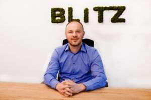 Compania imobiliară Blitz se extinde la nivel naţional