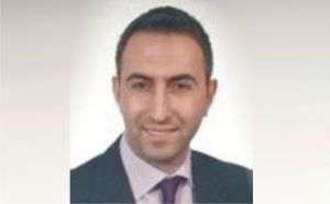 Mahmut Aydoğmuş