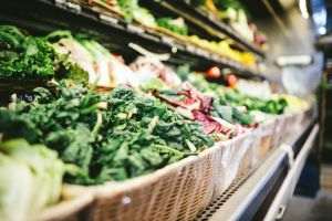 Consumul de vegetale salvează vieţi