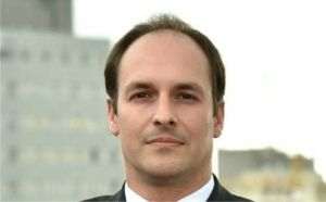 Johan Meyer