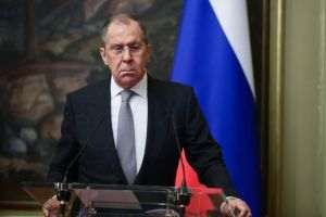 Serghei Lavrov a invitat ţările occidentale să nu mai demonizeze Belarusul