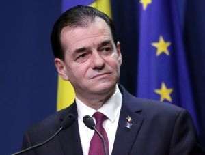 ''Planul Naţional de Redresare şi Rezilienţă nu va fi 100% aşa cum am vrut noi''