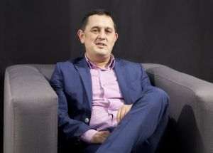 Gheorghe Piperea