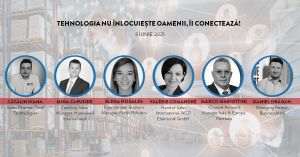 BusinessMark organizează evenimentul "Tehnologia nu înlocuieşte oamenii, îi conectează!"