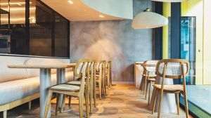 CBRE a adus primul restaurant Samsara în Bucureşti