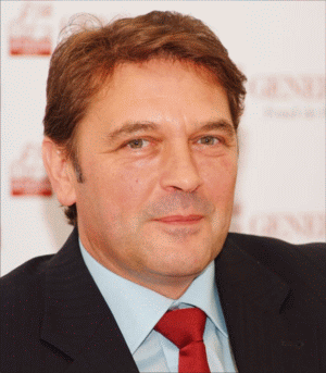 Ioan Vreme: " Consolidarea nu implică în mod obligatoriu creşterea eficienţei pieţei".