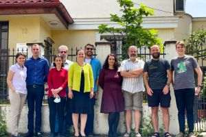 Cooperativa de Energie cumpără Apuron Energy şi devine furnizor în sistem cooperatist