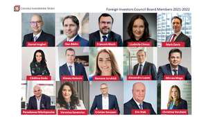 Companiile membre ale Consiliului Investitorilor Străini - FIC au ales membrii Consiliului Director