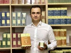  Faunus Plant ţinteşte în acest an o cifră de afaceri de jumătate de milion de euro 