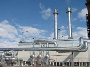 Producătorul de energie termică din Buzău, în faliment şi vândut la licitaţie