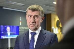 Cazul premierului Andrej Babis a fost adus în faţa noului Parchet European
