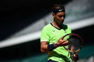 Rafael Nadal, calificat în turul al treilea la Roland Garros