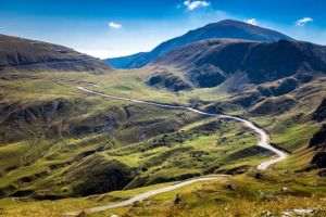 Transalpina se închide în acest weekend între Novaci şi Rânca