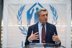 Înaltul Comisariat al ONU pentru Refugiaţi critică legea adoptată de Danemarca privind cererile de azil