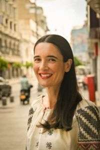 Clotilde Armand cere declararea stării de alertă în Sectorul 1