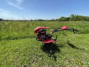 IRUM Reghin lansează o gamă nouă de utilaje sub marca PSU