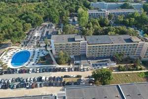 Grupul Samaa a investit peste 3 milioane de euro în renovarea hotelului Apollo, care devine family resort 