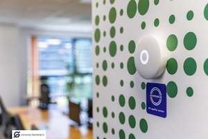 Clădirea H3 din West Gate Business District, ocupată integral de Ericsson, a obţinut certificarea IMMUNE - Rezilient