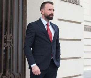 Marius Morra