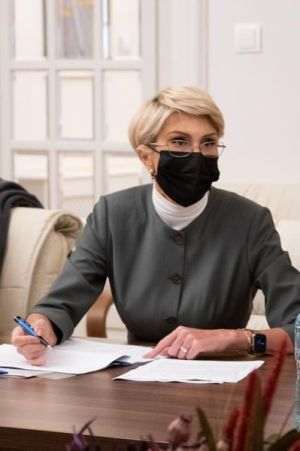 ''La noi, pensiile au fost, din nefericire, văzute ca instrument politic''