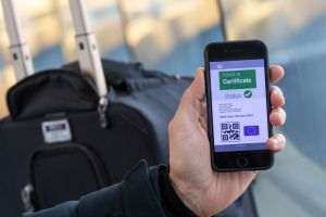 ''Aplicaţia privind certificatele digitale COVID va fi finalizată până la 1 iulie''