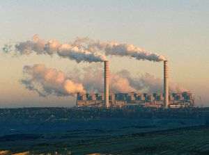 Polonia intenţionează să închidă cea mai poluantă termocentrală din Europa