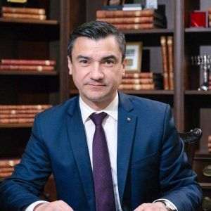 ''Nu am nicio calitate în dosar''